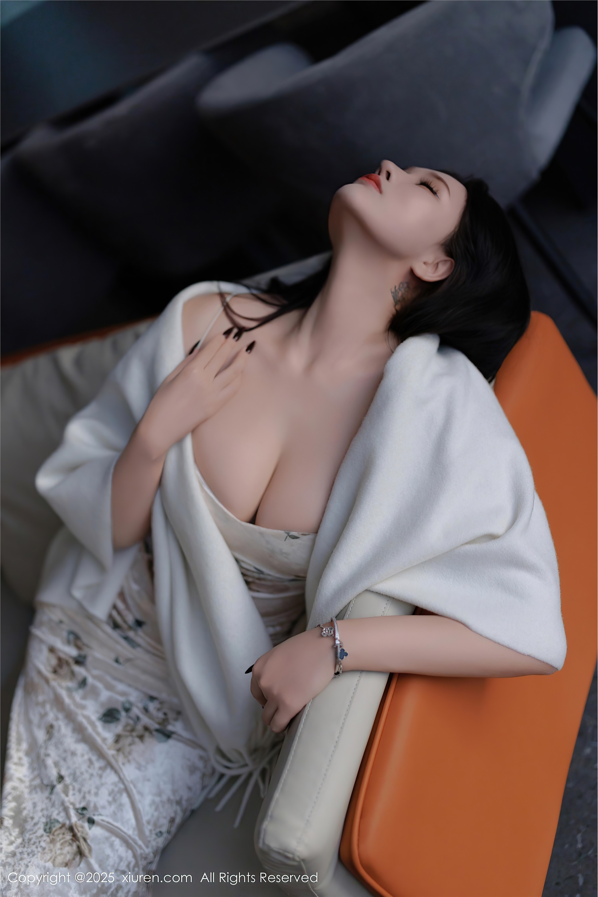 Xiuren秀人网 2025.02.18 NO.9899 娜比